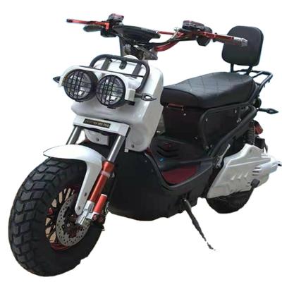 China Fashion Scooters 2000W 72V 20AH Unisex Electric Scooter Motorcycle Super Racing With Best Price for sale