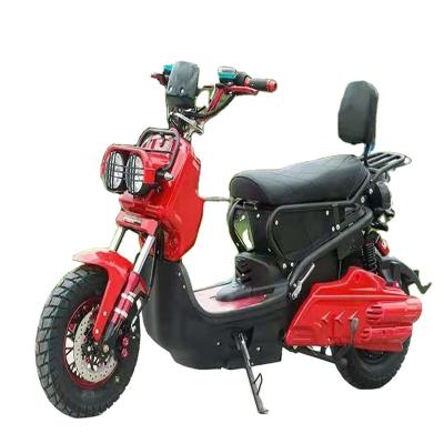 China Electric Supplier Unisex Hot High Quality Green Power Wholesale Adult Scooter Off Road Dirt Bike With Pedal for sale