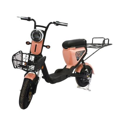 China Factory supply Bao Lin unisex adult electric bike 800w two wheel 