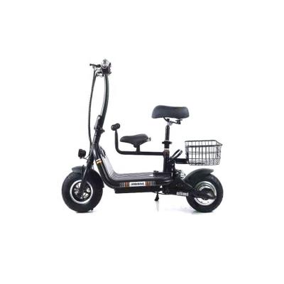 China Battery Box With China Factory Supply Three Gross Blue Wheel Mesh Electric Scooter for sale