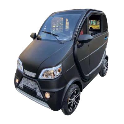 China Passenger China Wuxi City Three Wheel Adults Mobility 60v1500w Electric Tricycle Motorcycle for sale