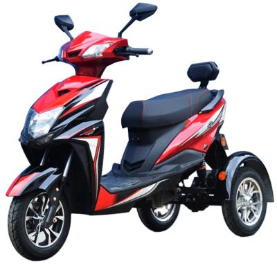 China 2021 MAYA Factory Supply Sharing Electric Motorcycle Scooter Brushless Adult Electric Scooter 1500W Citycoco For Adult Battle Police-2 for sale