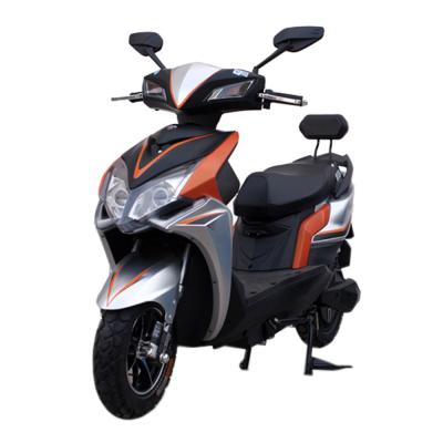 China 2020 Price 1200w 20ah Lithium Ion Battery CE Certification Cheap Motorcycles Small Unisex Electric Scooter for sale