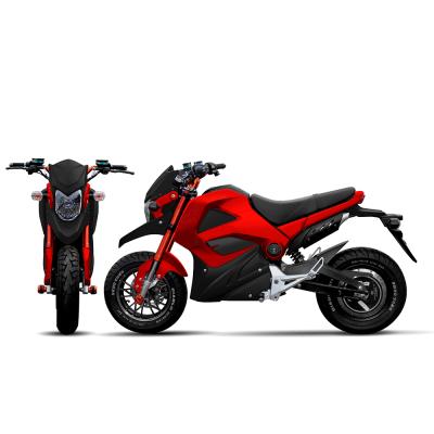 China M7 Lithium Cruiser Fastest Off Road Electric Motorcycle 8000W 5000W 250cc 110cc For Unisex 72v 20ah-80ah for sale