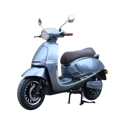 China Wholesale Unisex Electric Scooter Citycoco Chopper Electric Scooter 3000w Long Range Motorcycle Battery From China for sale