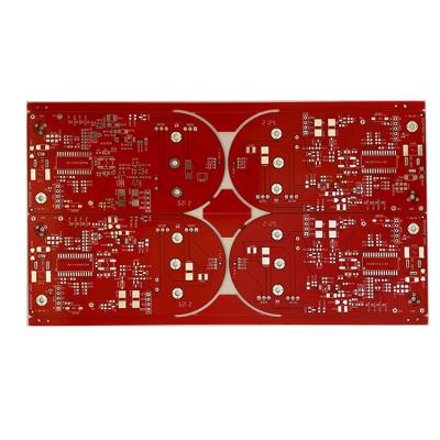 China FR4/TG150~180 Factory Supply PCB Electronic Circuit Board PCB Manufacturer Multilayer Pcb for sale