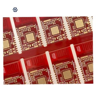 China FR4/TG150~180 China Shenzhen 35 Years Experience Custom Service OEM PCB Board Oven PCB Board System Manufacturer for sale