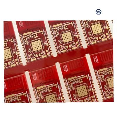 China FR4/TG150~180 China Shenzhen 35 Years Experience Custom Service OEM PCB Electric Fan Custom PCB Board Manufacturer for sale