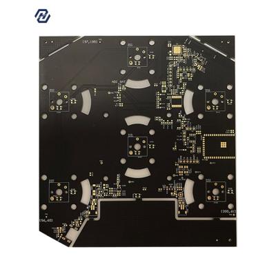 China FR4/TG150~180 China Shenzhen 35 Years Experience Custom Service OEM PCB Loader PCB Board Custom Manufacturer for sale