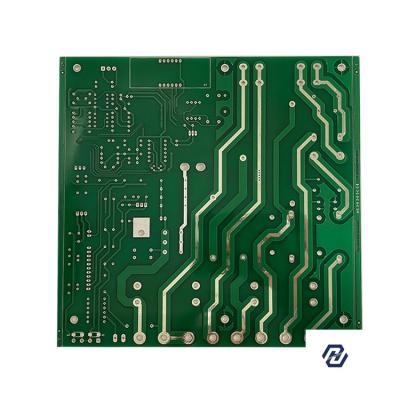 China FR4/TG150~180 China Shenzhen 35 Years Experience OEM Customs Service PCB 4 Layers FR4 HASL Heavy Copper Lead Free Bare Board PCB for sale