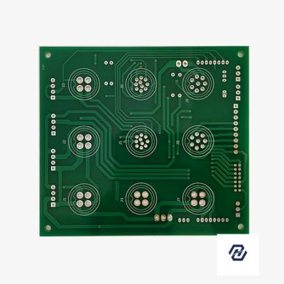 China FR4/TG150~180 China Shenzhen 35 Years OEM PCB Experience Customs Service 5oz PCB Board Heat Conduction PCB Led Heavy Copper Clad Board for sale