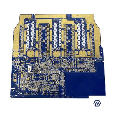 China FR4/TG150~180 China Shenzhen 35 Years Bank PCB Power Customs Service OEM PCB Experience for sale