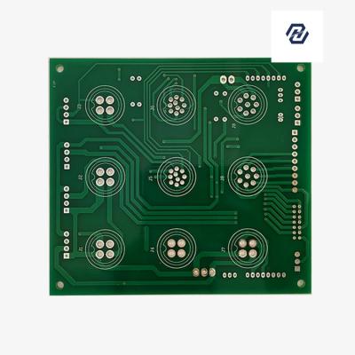 China FR4/TG150~180 China Shenzhen 35 Years Experience Customs Service OEM PCB Cheap Power PCBA Adapter PCBA Filling Board for sale