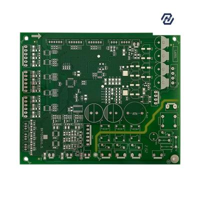 China FR4/TG150~180 China Shenzhen 35 Years Experience Custom Service OEM PCB USB Drive Phone Instant Charger PCB Board for sale