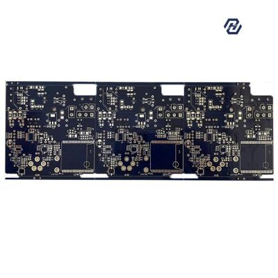 China FR4/TG150~180 China Shenzhen 35 Years Experience Custom Service Custom Service OEM PCB Board Game Controller PCB PCBA for sale