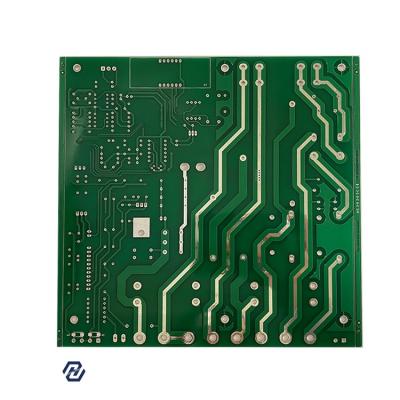 China FR4/TG150~180 China Shenzhen 35 Years Custom Service OEM PCB Board FR-4 HASL Single Side PCB Factory Factory for sale