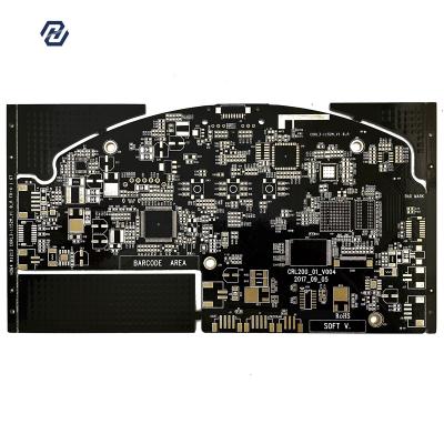 China FR4/TG150~180 China Shenzhen 35 Years Experience OEM Lawn Weeder Customs Service PCB Circuit Board Manufacturer for sale