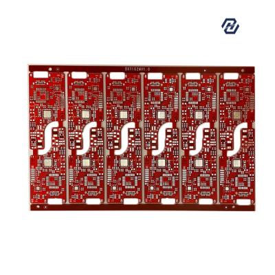 China FR4/TG150~180 China Shenzhen 35 Years Experience Custom Water Customs Service OEM PCB Dispenser PCB Board Manufacturer for sale