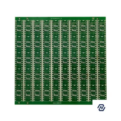 China FR4/TG150~180 China Shenzhen 35 Years Experience Custom Service OEM PCB Manufacturer FR-4 High Tg 150 Degree Through-hole HDI PCB for sale