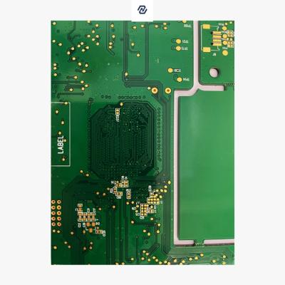 China FR4/TG150~180 China Shenzhen 35 Years Multilayer Board PCB BGA High Density Customs Service OEM PCB Experience for sale