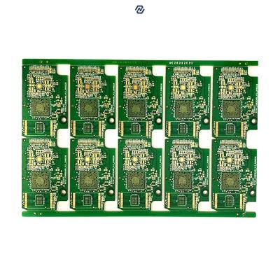 China FR4/TG150~180 China Shenzhen 35 Years Experience Custom Service OEM PCB Hybrid PCB Assembly Custom PCB Board Manufacturer for sale