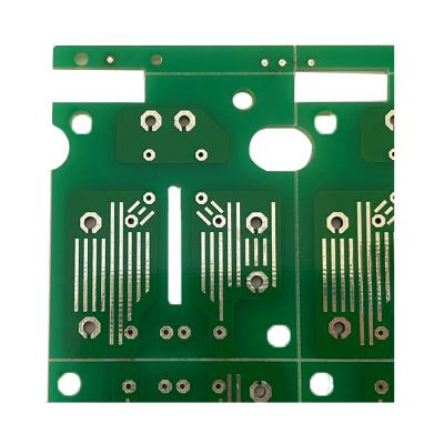 China CEM-3/FR4/TG150~180 PCB Manufacturer Consumer Electronics Smart Home PCB With Custom Design for sale