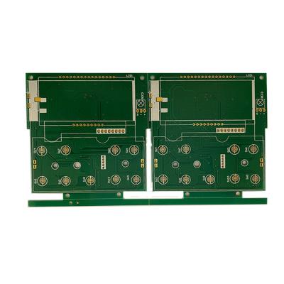 China Good Quality CEM-3/FR4/TG150~180 PCB PCBA Prototype Maker PCB Board for sale