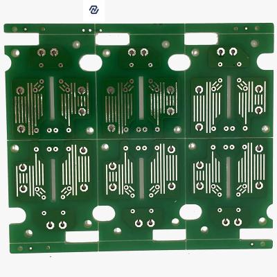 China CEM-3/FR4/TG150~180 China Shenzhen 35 Years Experience OEM Custom Service TV PCB Box PCB Board Manufacturer for sale