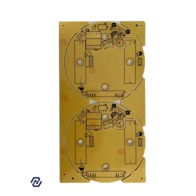 China FR-1/CEM-1/Halogen Free China Shenzhen 35 Years Experience Custom Service OEM PCB Fan Circuit Board Custom PCB Manufacturer for sale