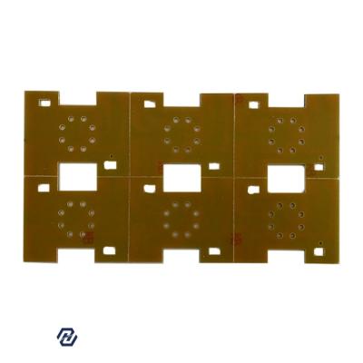 China FR-1/CEM-1/Halogen Free China Shenzhen 35 Years Experience PCB Custom Service OEM PCB Reader PCB Board Manufacturer for sale