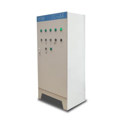 China Standard Solid Structure And Beautiful Appearance Power Distribution Control Box Panel MCCB Cabinet for sale