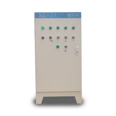 China Solid Structure And Beautiful Appearance Low Voltage Control Power Cabinet Electricity Mechanism Motor Cabinet for sale