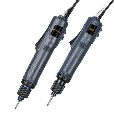 China Installation Semi Automatic Torque Screwdriver Adjustable Electrical Cable Group with 100-240V AC-DC Adapter for Assemble Maintenance for sale