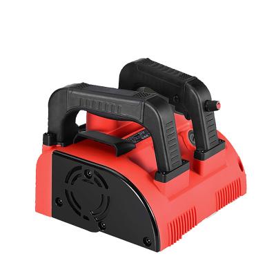 China No Dead Angle Third Generation Concrete Wall Grinding Machine HGLSB0044ER00 for sale