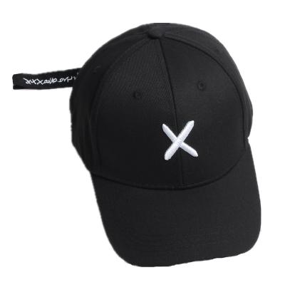 China JOINT Custom Popular Hip Hop Embroidery Stock Flat Snap Back Caps Cap for sale