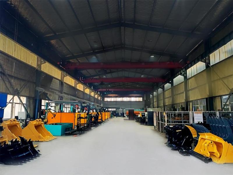 Geverifieerde leverancier in China: - Ransun Heavy Industry Technology(Shanghai) Co., Ltd.