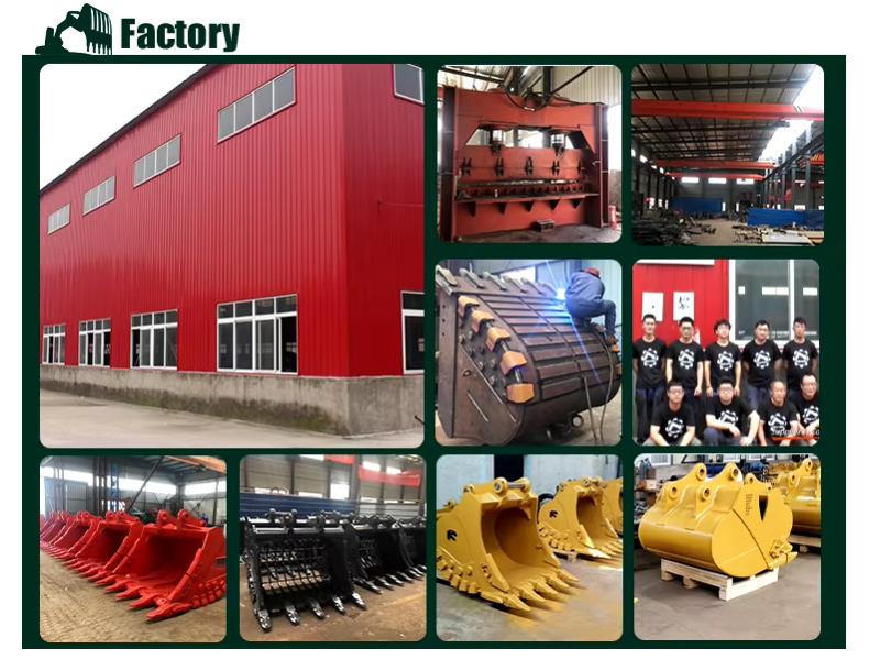 Fournisseur chinois vérifié - Ransun Heavy Industry Technology(Shanghai) Co., Ltd.