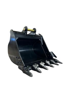 China 1.8cbm Gp Excavator Digger Bucket Standard  Earthmoving Bucket for sale