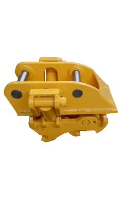 China 3 Tonne Excavator Quick Hitch Quick Coupler Excavator Tilting Hitch for sale