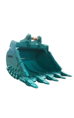 Κίνα Customizable Excavator Rock Bucket for Mining and Demolition Projects προς πώληση