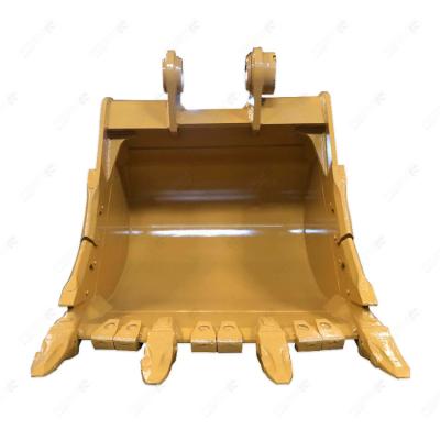 China Q355 Sany Excavator Digger Bucket Melhor para Movimento da Terra à venda