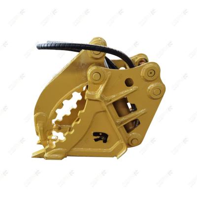 中国 Customizable Excavator Grab Bucket for Your Unique Requirements 販売のため