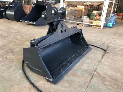 China Nm400 Leveling Tilt Bucket Maximize Efficiency On Any Leveling Job for sale