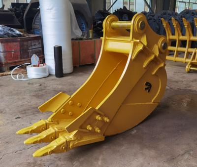 China Customized Trenching Bucket Excavator Soil Digger for Custom Projects for sale