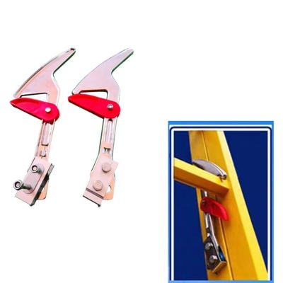 China Folding Ladders Insulated Elevator Ladder Large Circlip Ladder Fittings for sale