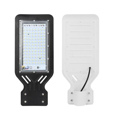 China Easy Installation Outdoor Waterproof Ip65 Flood Wall Lighting Lamp AC 110v 220v 100w Led Street Light For Industrial Garden Road Area Parking for sale