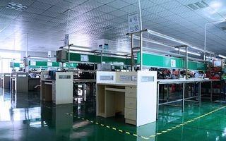 Verified China supplier - Dongguan Pengteng Hardware Electronic Co., Ltd.