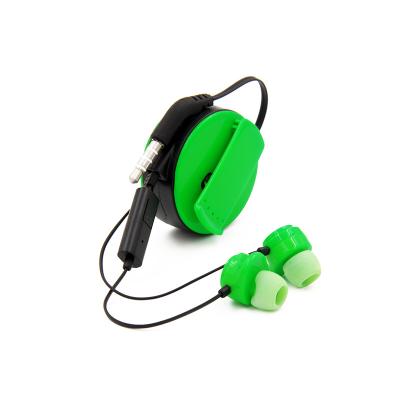 China In-Ear Best Noise Concelation SR6 Headphones With Quality Free Samples Price Benefit for sale