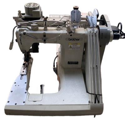 China Factory Brother Three Needle Arm Thread Chain Link Double Sewing Machine DA-9280-5 for sale