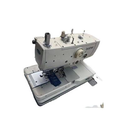 China Factory Factory Directly Sell Computer Round Industrial Head Used Sewing Machine Buttonhole for sale